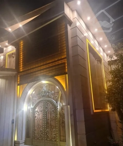 عمارت لوکس و رویایی /۱۱۲۵ متر/فاز ۱ مهرشهر