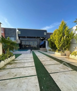 فروش خانه ویلایی ۱۰۰ متری ۲ خوابه٪مدرن استخردار
