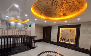 ۱۱۲ متر نوساز آگهی واقعی ونک ملاصدرا