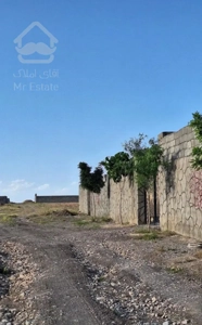 ۵۰۰متری ملکی نگهبانی شاهنامه۶۹  مجتمع بهارستان