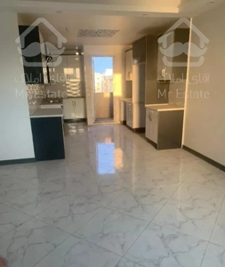 آپارتمان ۶۷ متری کلید نخورده