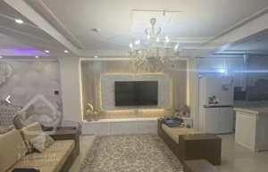 ۱۰۷متر/دو خوابه /شهرارا فول