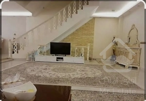 فروش اپارتمان ۲ کله  در مرزداران