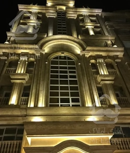 ۱۰دستگاه آپارتمان به متراژ۱۱۰ متر معاوضه باکلنگی