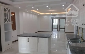 آپارتمان ١١٨ متری دو خواب