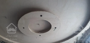 گچکاری ،لکه گیری