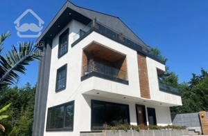 ویلا هوشمند مدرن استخردار منطقه آزاد