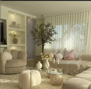 رهن کامل، آپارتمان در معالی آباد