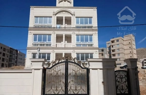 فروش پکیج ۶واحدی مولانا