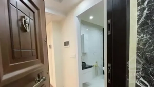 ۱۴۵ متر / تکواحدی / کلید نخورده