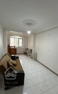 ۵۳متر/دو خواب/نقشه مهندسی بدون پرتی