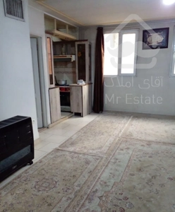 تکواحدی/۶۰ متر/ آسانسور/ دو بر