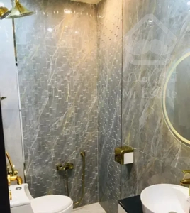 ۱۱۰متر/سه خواب/طرشت/ نوساز کلیدنخورده/