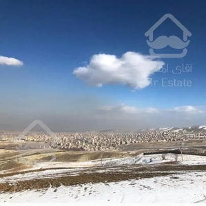 آپارتمان تک واحدی پنت هاوس ، با ویو ابدی و عالی