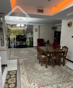 ۱۳۵ متر سه خواب ویو ابدی دریاچه و کوهستان