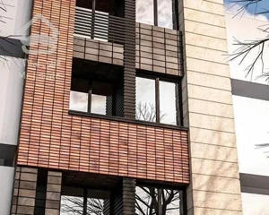 57 متر گذر پارک جمشیدیه