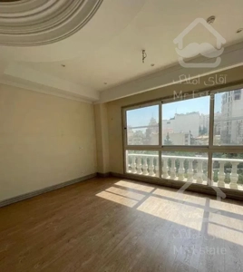 185 متر3خواب/نوساز کلید نخورده(قیطریه)