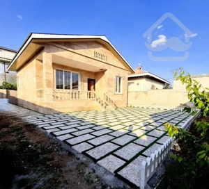 فروش ویلا 442m سند تک برگ (کد 163)
