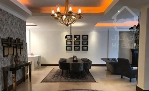 ۱۳۰متری۳خواب پاسیودار تک واحدی منظریه