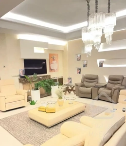 فرمانیه ( برج باغ ) ۱۸۲ متر ۳ خواب زیر قیمت