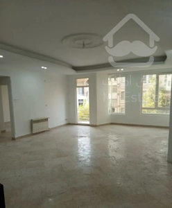 ۱۰۷ متر دو خواب دو پارکینگ سندی قانع عبادی