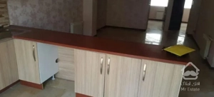 باغ فیض /۷۵ متر /دو خوابه/