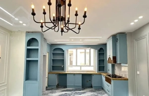 55متر با دیزاینی اقیانوسی و دلبر/متنوهم بخون///MSP