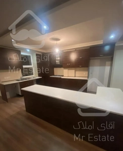 آپارتمان سه خواب/نیاوران/۲پارکینگ