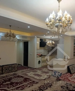 فروش واحد در نعمت آباد شهرک سهیل