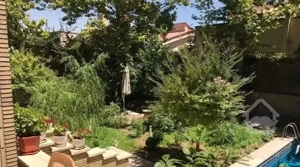 پلاک استثنایی شهرک غرب ۹۰۰ متر دربست