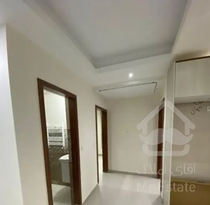 ۷۸ متر ۲ خواب سهروردی شمالی