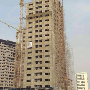 پیش فروش تعاونی مدیران شهرداری ۲کوهک