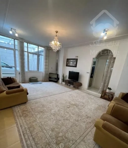 اپارتمان راه جدا حیاط اختصاصی گودال چشمه