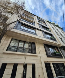 ۲۳۵ متر نوساز - تکواحدی - اشرفی اصفهانی(اباذر)