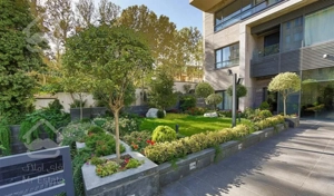 ــ ۱۸۰متر٣خوابـ فرنیـش ٣پارکینگـ فـول مارکـدار ــ