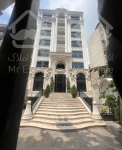 آپارتمان‌شهرک‌گلستان‌شمالی ۲۸۰ متر