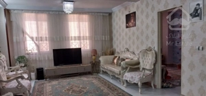 آپارتمان ۸۸ متر طبقه دوم تک واحدی جنوبی سند تکبرگ