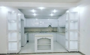 آپارتمان۱۰۴متری*فاز۲گوهردشت*فول امکانات