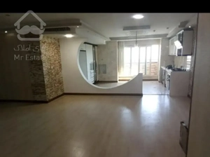 ۱۱۵ متر دو خوابه آوا/ دهکده المپیک/ شهرک راه آهن