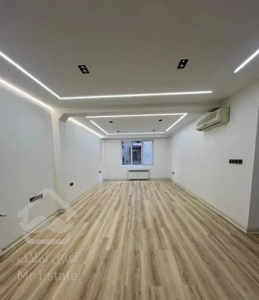 ۹۰متر دوخواب ورودی از لابی*فرعی زوج*