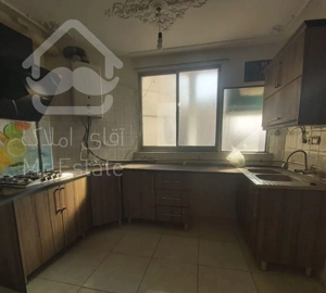 ۳۸ متر  خوش نقشه تکواحد