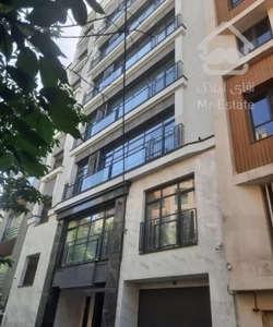 ۱۸۰ متر ۳ خواب پارک قیطریه (۲ پارکینگ)مشجر و دنج