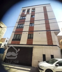 گلبرگ غربی/ رحمتی/۴۶متر با تمام امکانات/فایل شخصی
