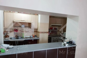 اندیشه مجتمع بهستان ۶۷ متر یک خوابه فول امکانات