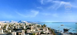 فروش آپارتمان سه خوابه و دو خواب