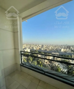 ۱۶۰ متر سه خواب برج برند فرمانیه شرقی