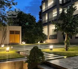 ۳۰۰ متر مدرن جنوب سجاد