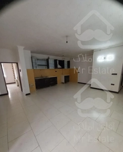 اپارتمان ۷۸متری خوش نقشه با اسانسورکلاکسر