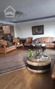 آپارتمان155 متری در رشدیه