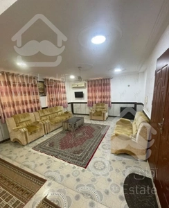 اپارتمان اجاره ای طبقه اول ۹۰متر